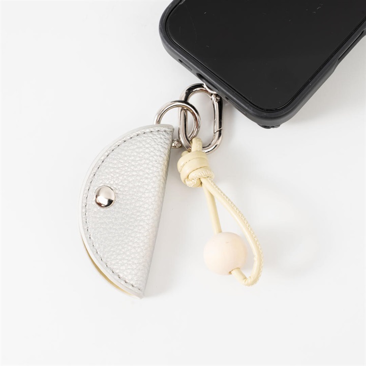 【ADAPTOLL is...】AO PUマルチホルダーチャーム