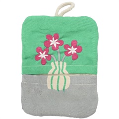 【ANDPACKABLE(R)】フィオーレミトン(AQ)