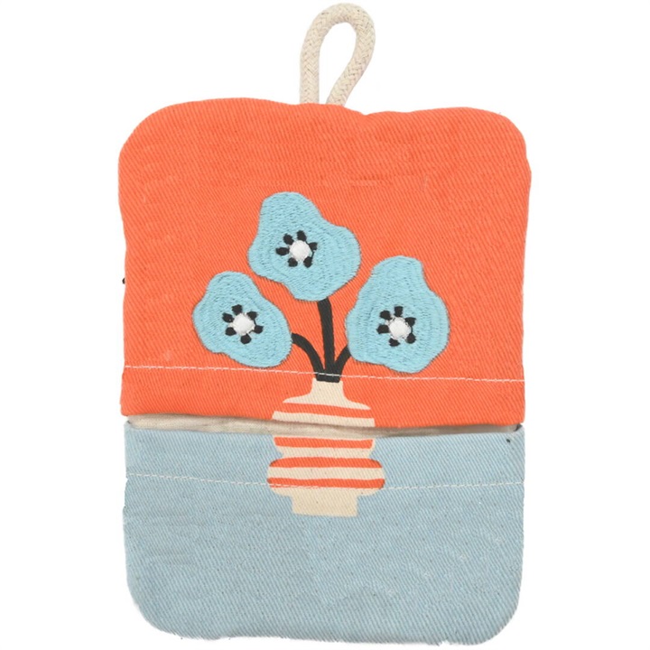 【ANDPACKABLE(R)】フィオーレミトン