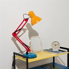 【BANACO】RAINBOW VINTAGE TABLE LAMP