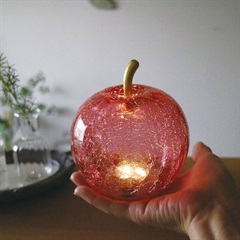 LUMO Apple Lamp(RE)