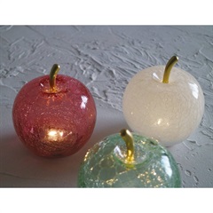 LUMO Apple Lamp