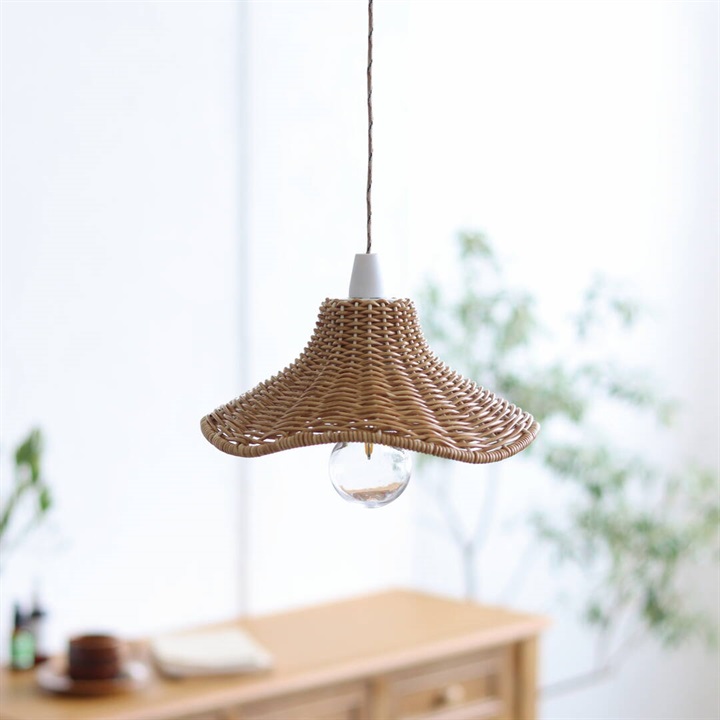 UTILE NAIR ウェーブシェードハングランプ タイプ2