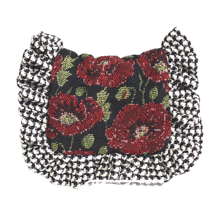 RETRO FILLE アクセサリーポーチ