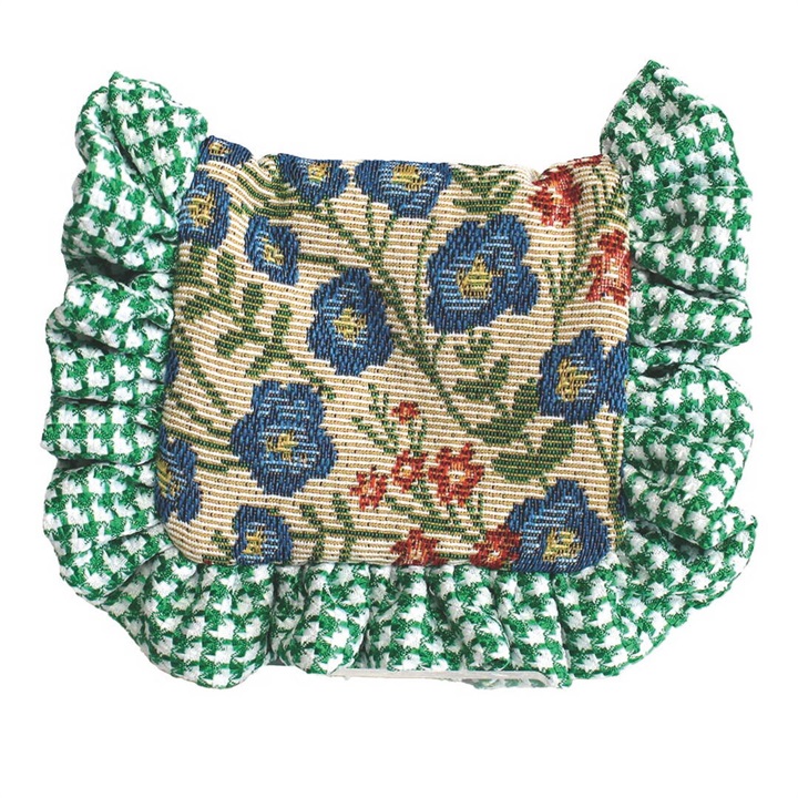 RETRO FILLE アクセサリーポーチ