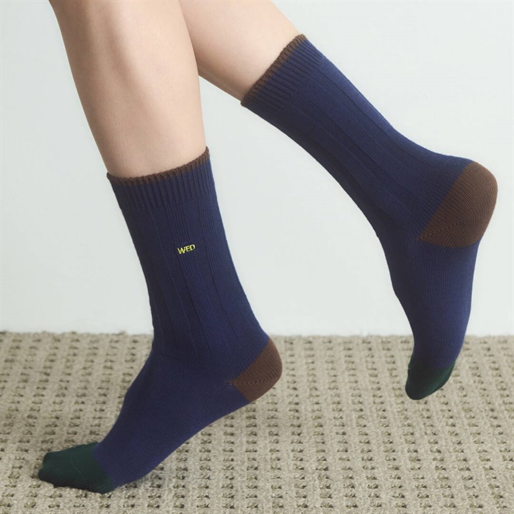 【I HATE MONDAY】セブンデイズソックス