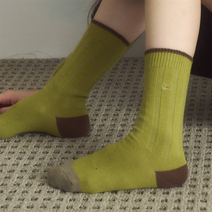 【I HATE MONDAY】セブンデイズソックス