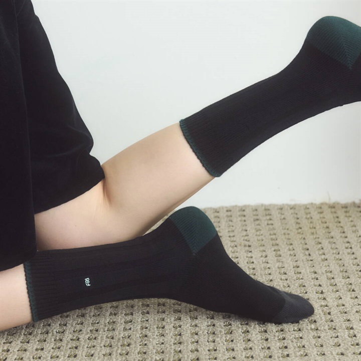 【I HATE MONDAY】セブンデイズソックス