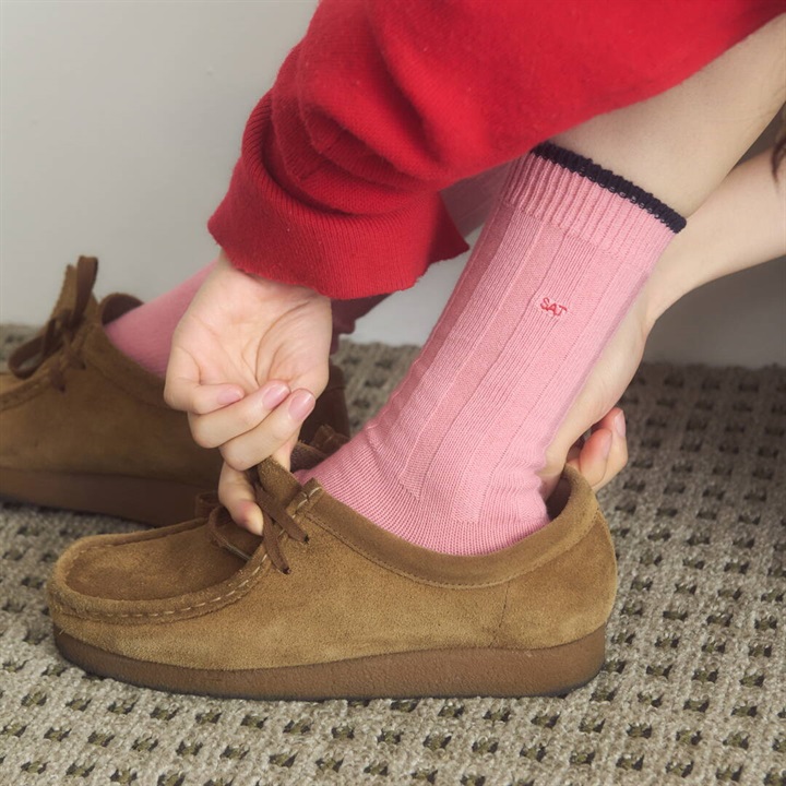 【I HATE MONDAY】セブンデイズソックス