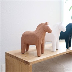 Money Bank Dalarna Horse