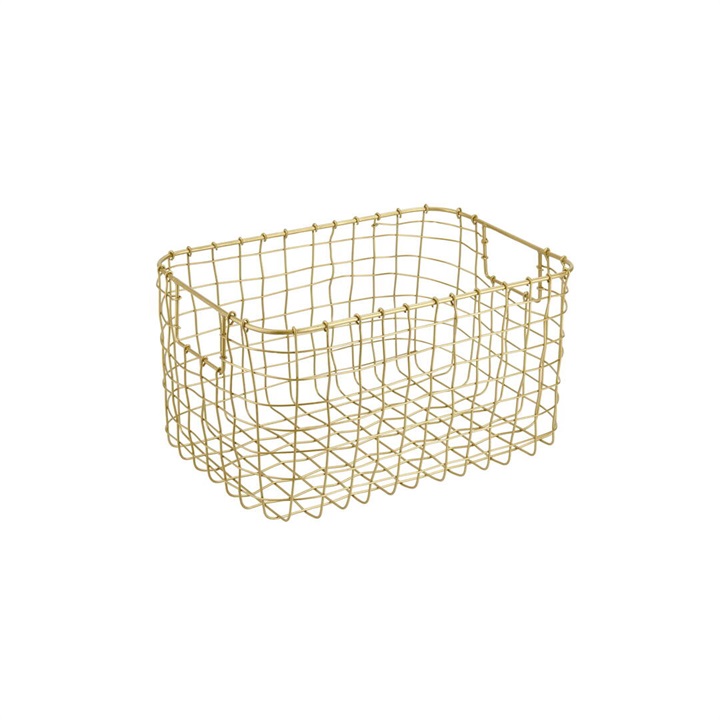 Sitoa Wire Basket small