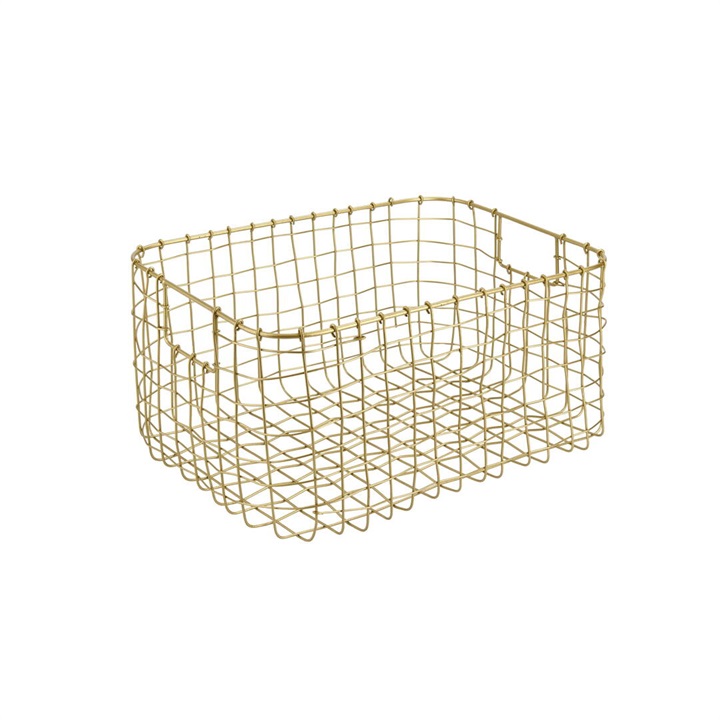 Sitoa Wire Basket middle