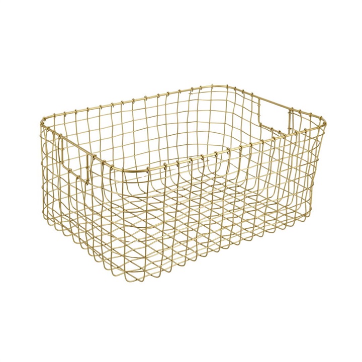 Sitoa Wire Basket big