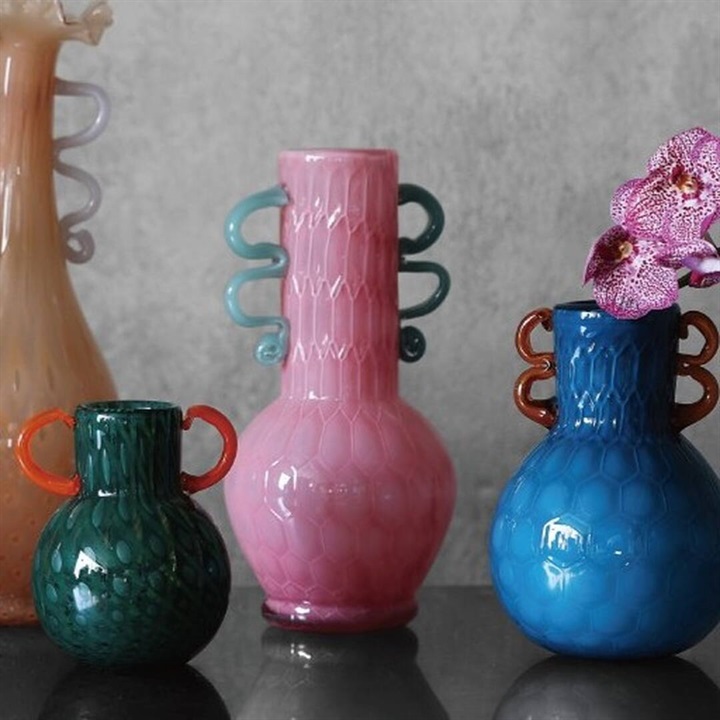 【Hunt 9】Quyen フラワーベース Hoa