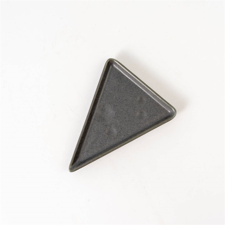 チーズ 豆皿 9.8cm 美濃焼