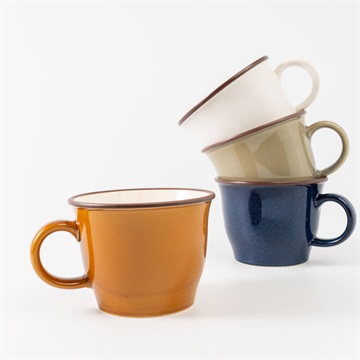 ラージ マグカップ 350ml 美濃焼