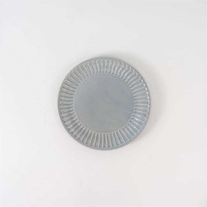 カノン プレート M 18.5cm 美濃焼