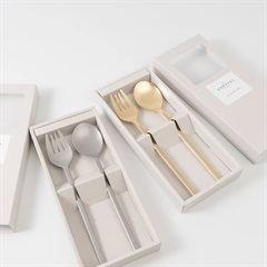 【THE HARVEST】CUTLERY SET Sukkara and Poku カトラリーセット