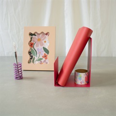 【100percent】Color Object Echo(レッド)