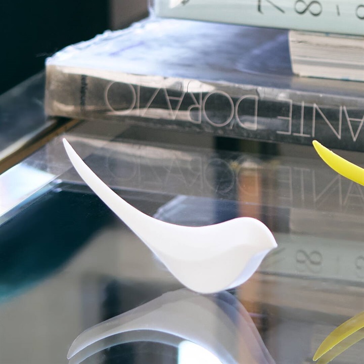 【＋d】Birdie Paper Knife