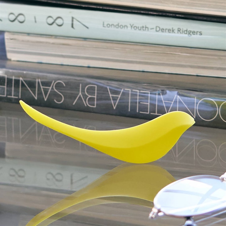 【＋d】Birdie Paper Knife