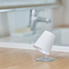 【＋d】Oh！！ Mouthwash Cup and Stand(ウォーター)