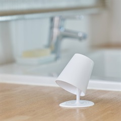 【＋d】Oh！！ Mouthwash Cup and Stand(ミルク)