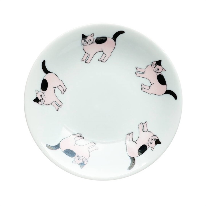 【松尾ミユキ】Plate M プレート 16.5cm