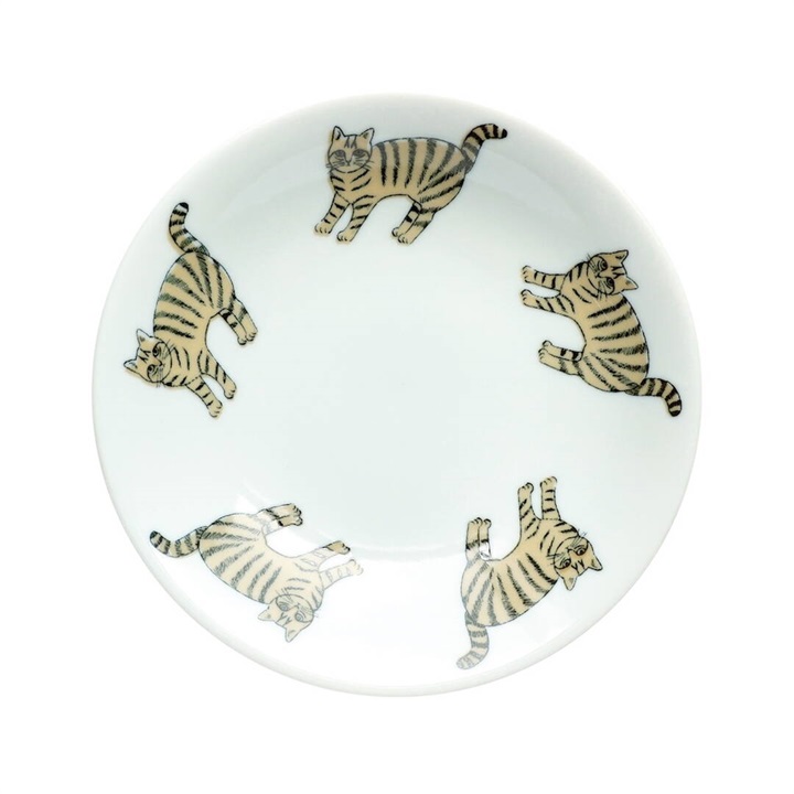 【松尾ミユキ】Plate M プレート 16.5cm