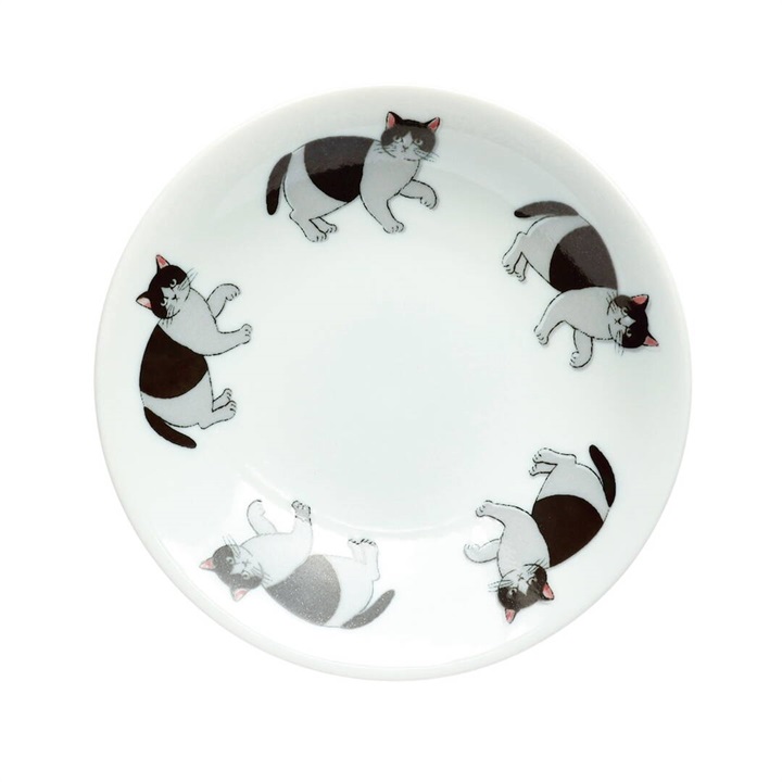 【松尾ミユキ】Plate M プレート 16.5cm