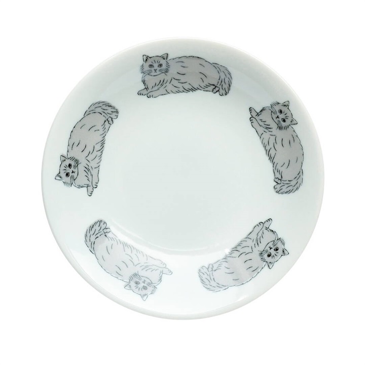 【松尾ミユキ】Plate M プレート 16.5cm