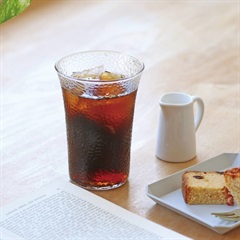 Scenery リサイクルガラス ロンググラス 300ml