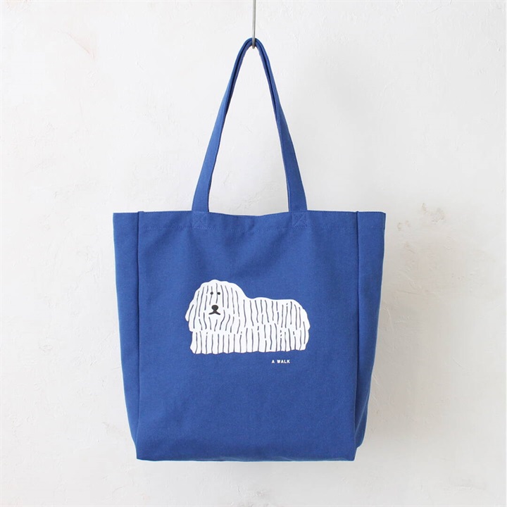yuruyuru トートバッグ