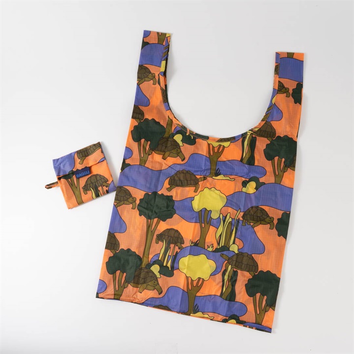 【BAGGU】STANDARD BAGGU 2026 Summer