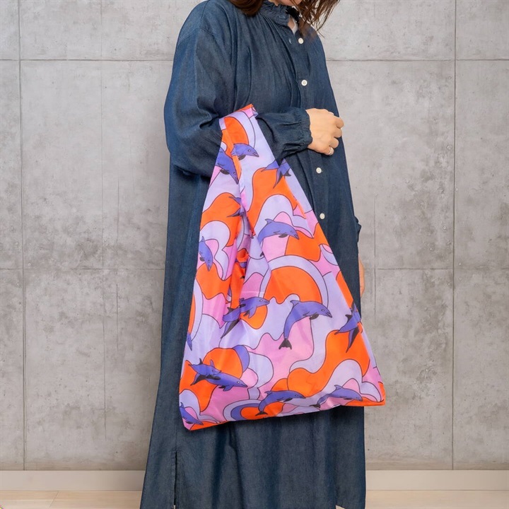 【BAGGU】STANDARD BAGGU 2026 Summer