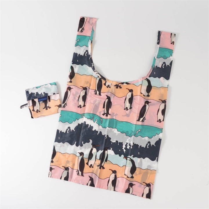 【BAGGU】STANDARD BAGGU 2026 Summer