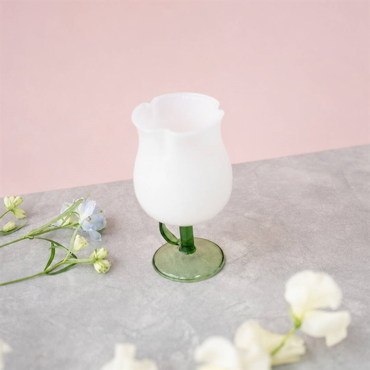 【amabro】BLOOM GLASS 230ml