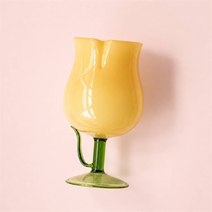 【amabro】BLOOM GLASS 230ml