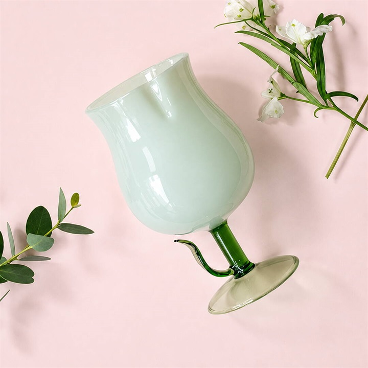 【amabro】BLOOM GLASS 230ml