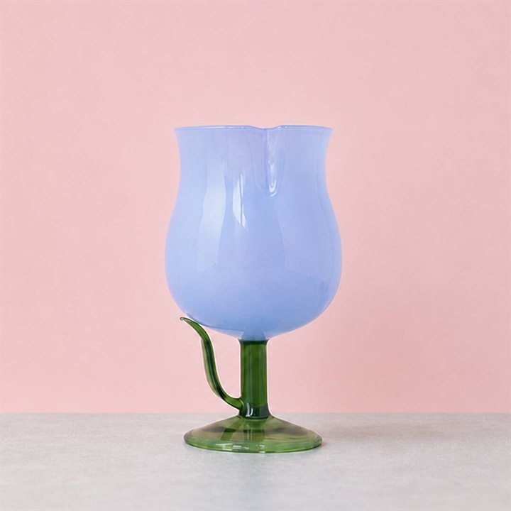 【amabro】BLOOM GLASS 230ml