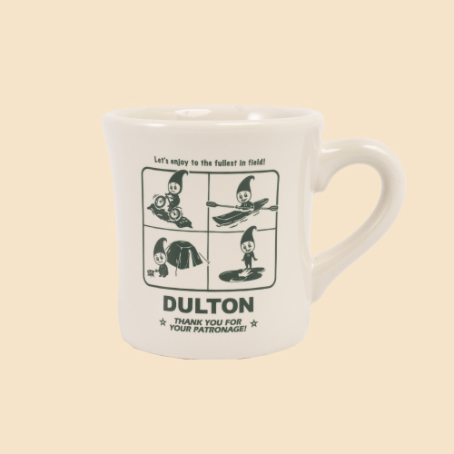 DULTONの画像