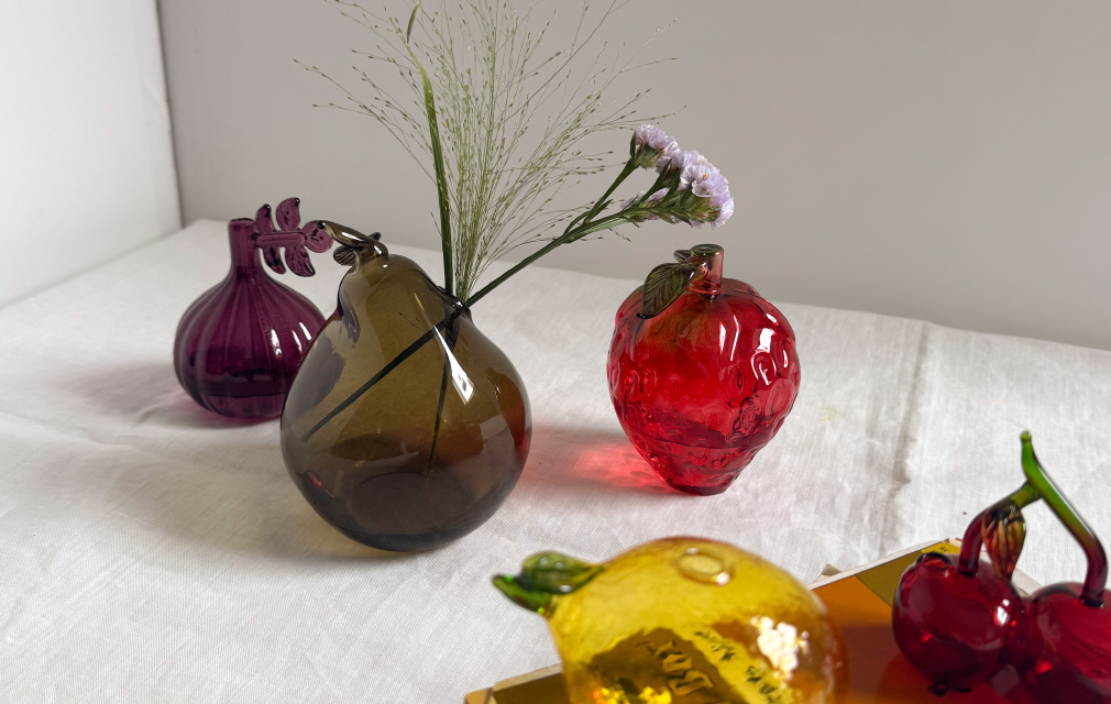 DECO glass