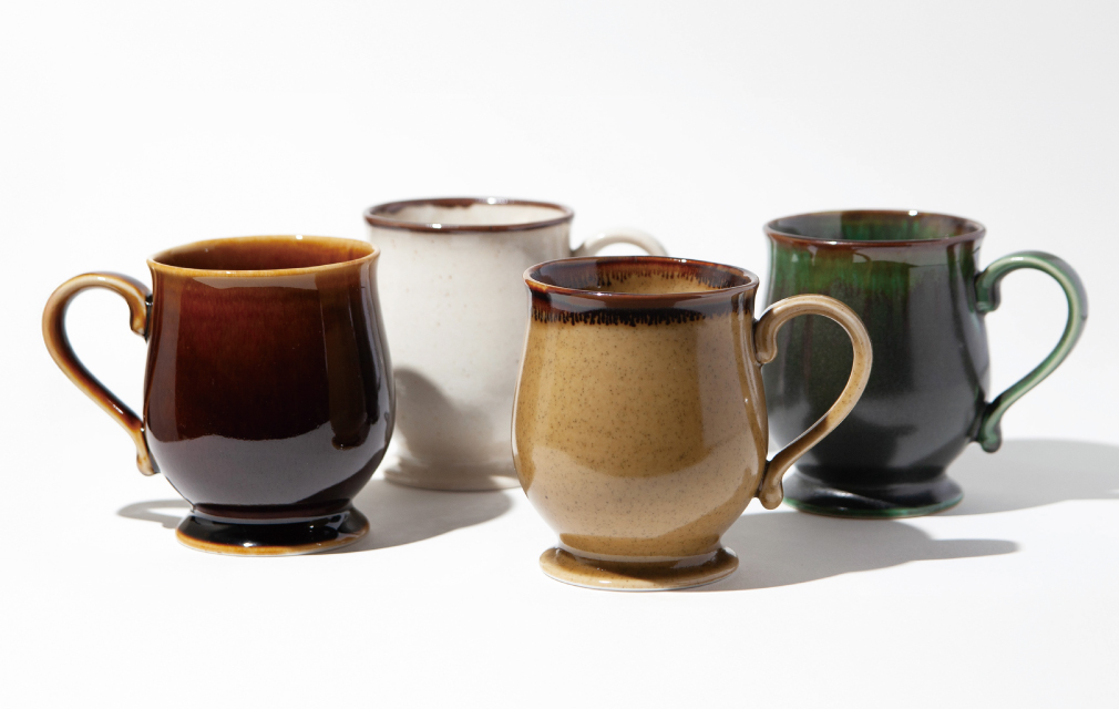 OLIVE MUG マグカップ 200ml 美濃焼