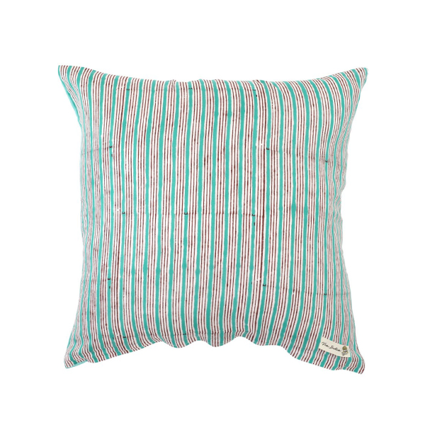 【MOYO】Line cushion