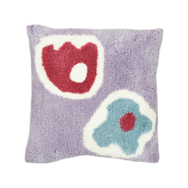 【MOYO】Flower cushion