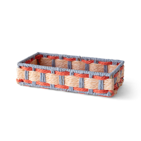 WEAVING TRAY S