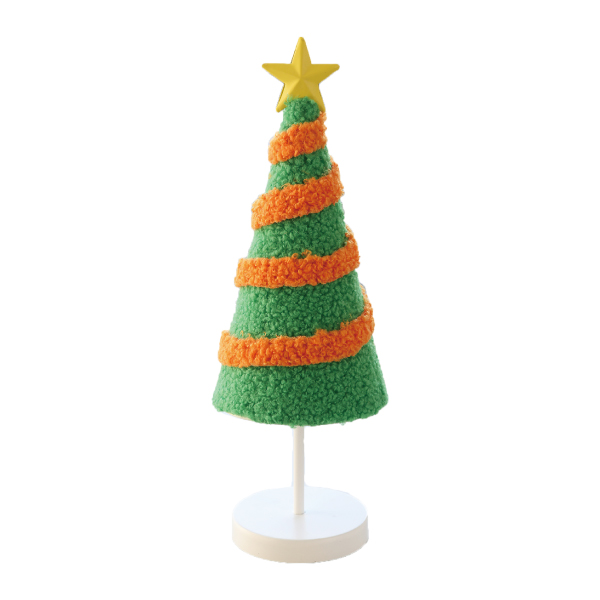 ポッピン・モールクリスマスツリー