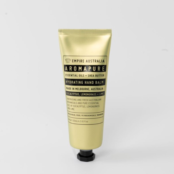 EMPIRE AUSTRALIA AROMAPURE ハンドバーム