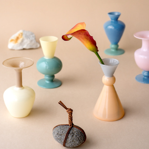 フラワーベース