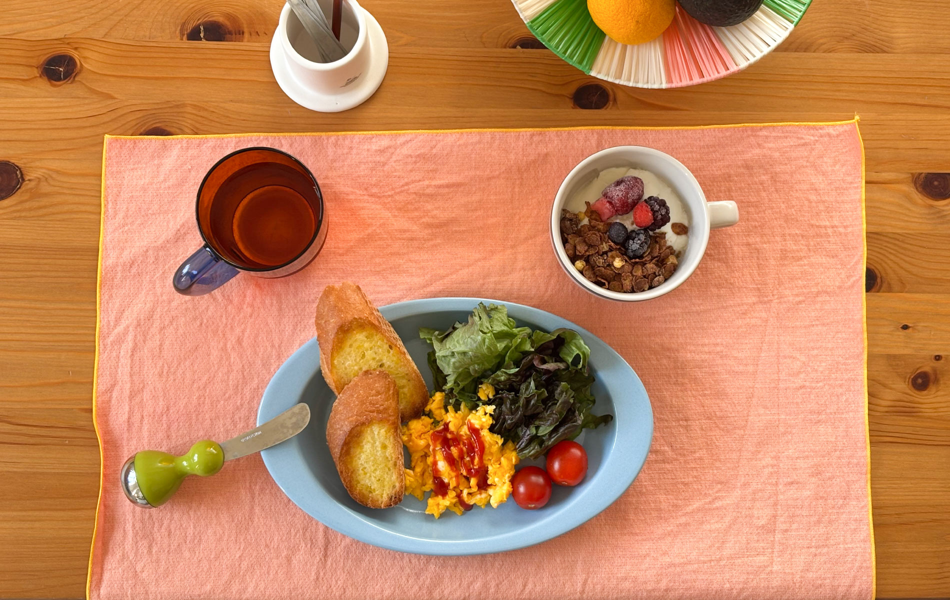 私の好きな場所のメイン画像